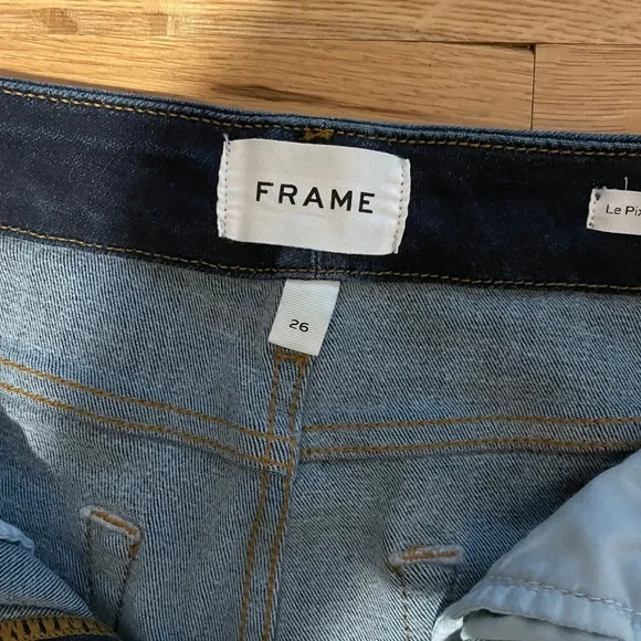 Frame - Picture 2 of 3